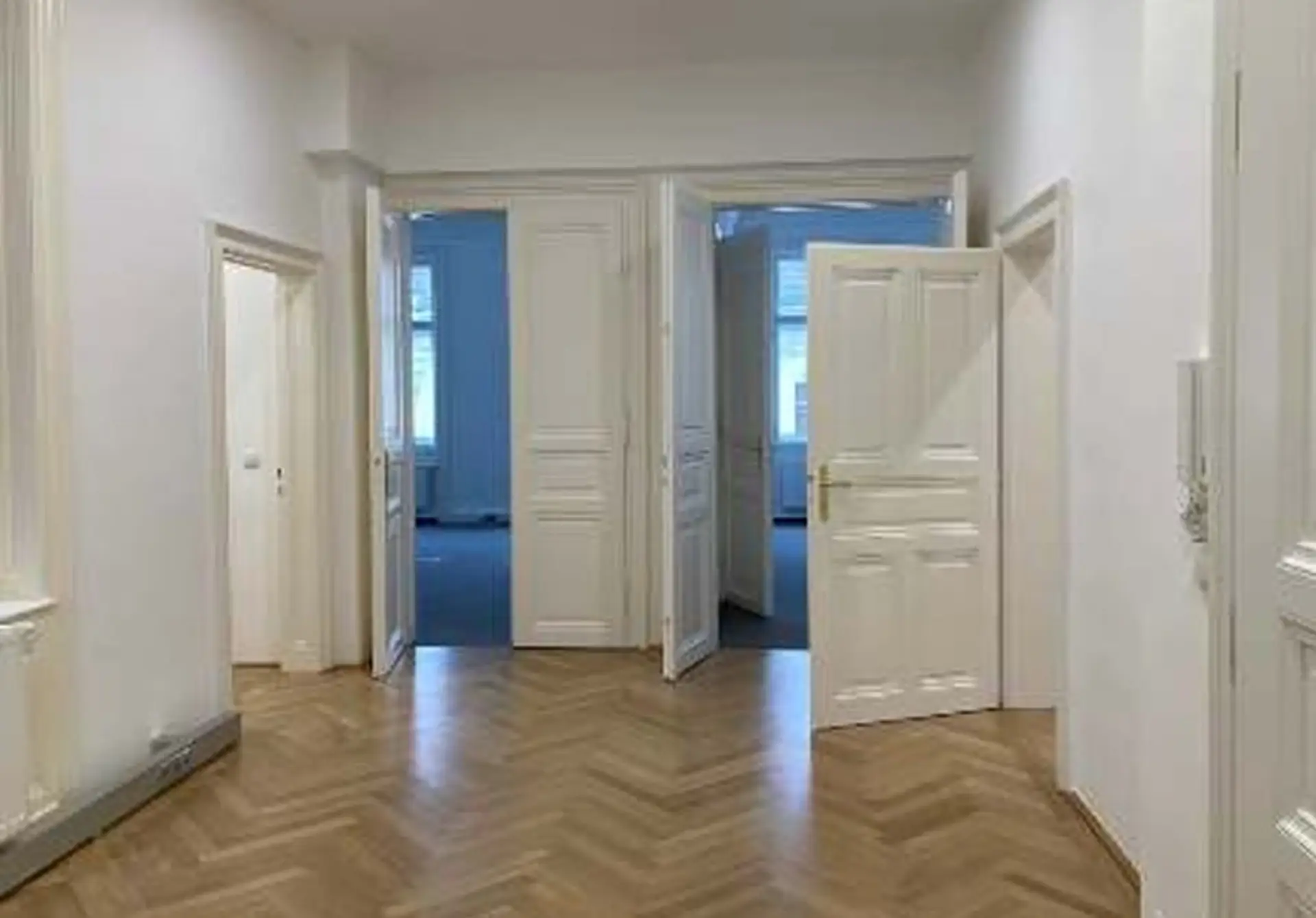 1040 Wien, Wiedner Hauptstraße 15 Foto 2