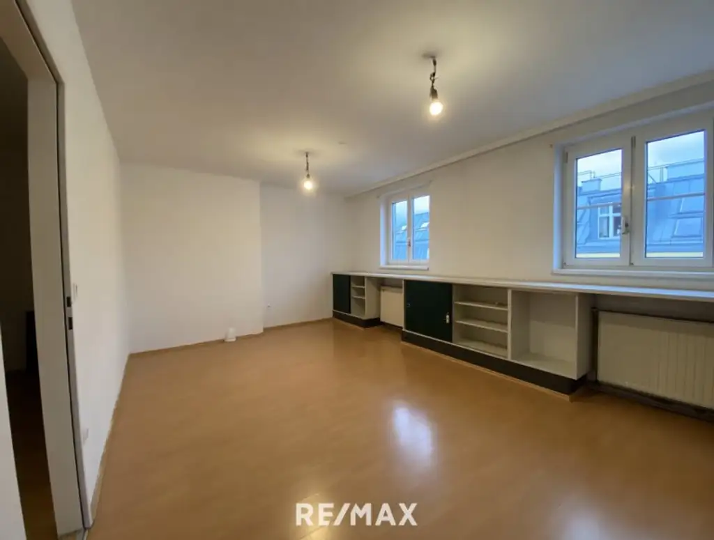 Zwei DG-Wohnungseigentumsobjekte auf einer Ebene nahe Währinger Einkaufsstraße, U6 und Volksoper