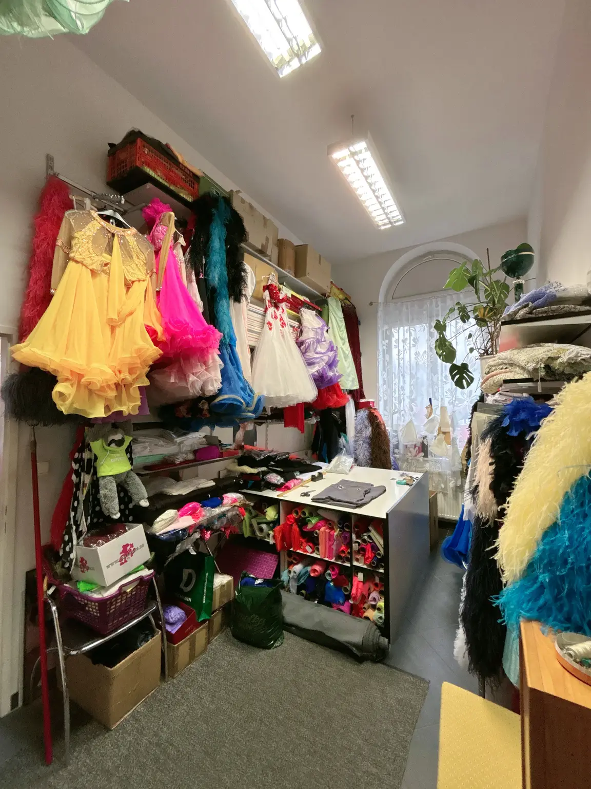 Neujahresaktion - Gassenlokal mitten im 5. Bezirk ~ frequentierte Lage