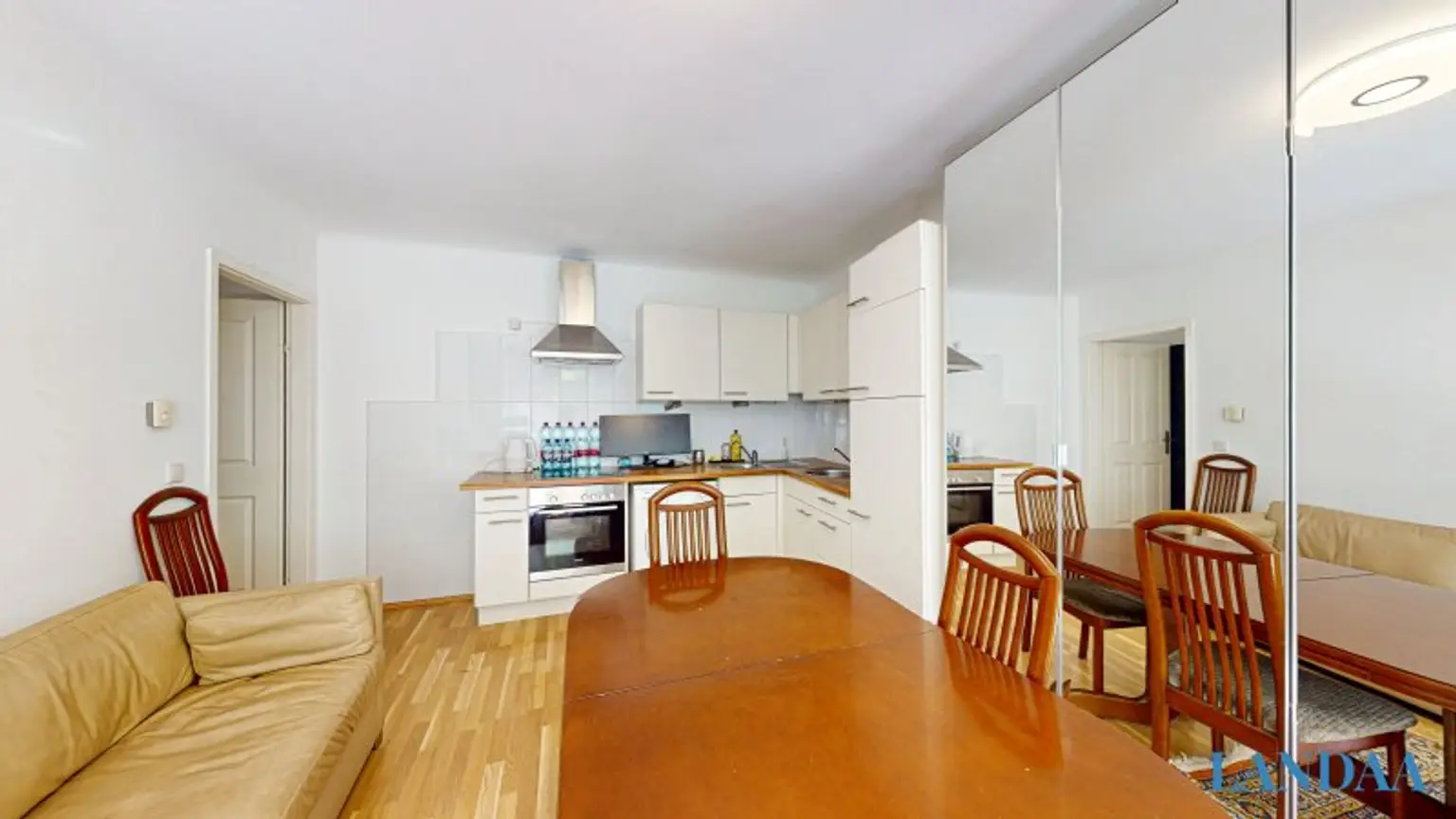 ++NEU++ Wohnen zwischen Donaukanal & Stadtzentrum – Moderne 2-Zimmer-Wohnung in Top Lage! Urania/Nestroyplatz