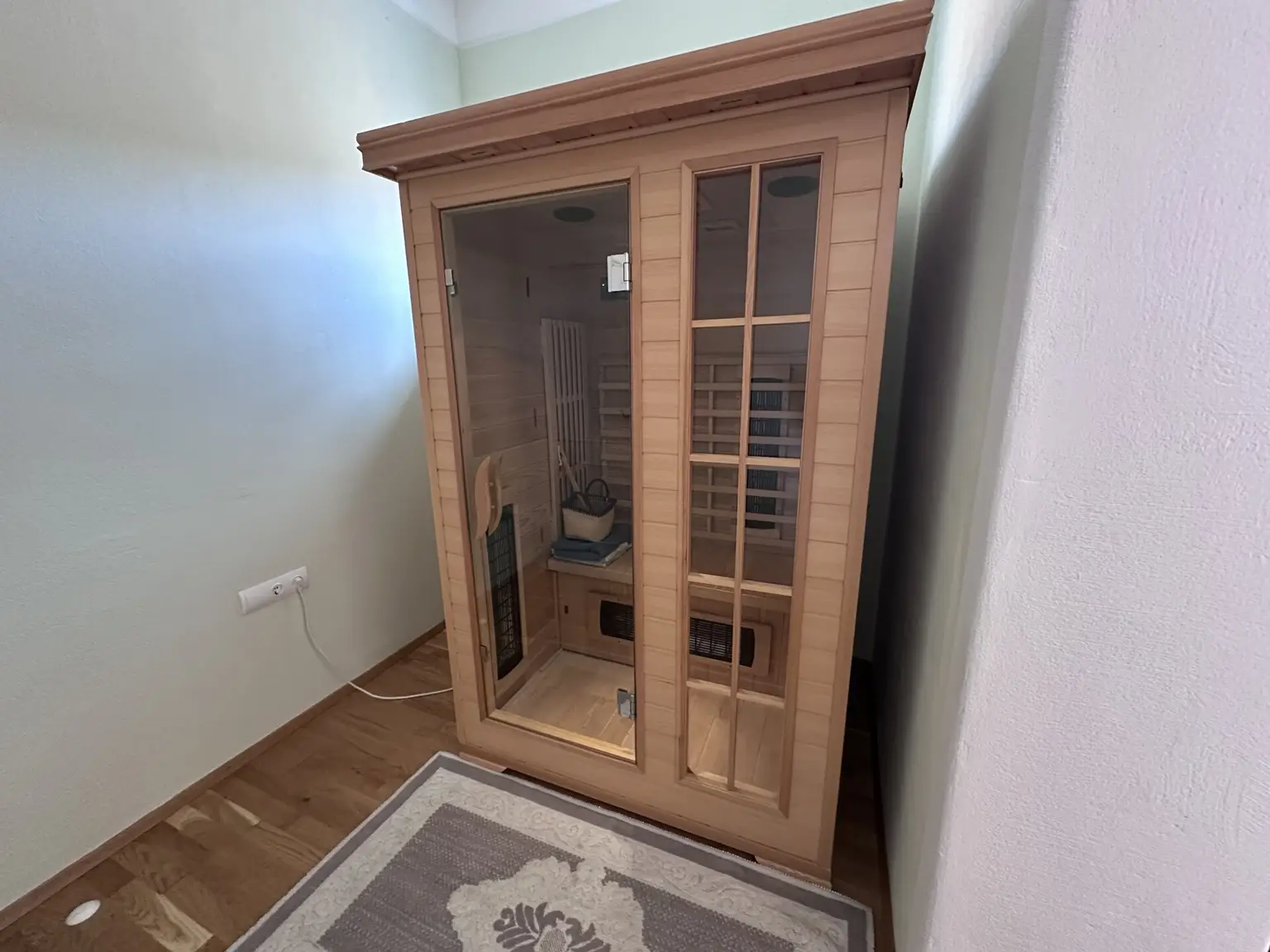 Historische Altbauvilla trifft auf modernen Luxus – Ihre private Residenz an der Leitha!