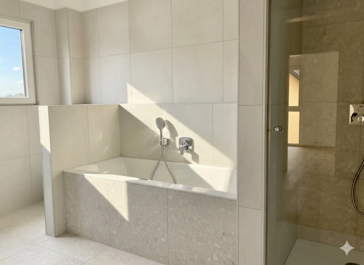 Symbolfoto Badezimmer