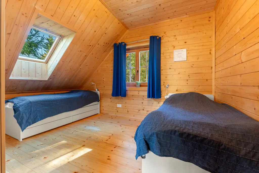 Ihr Platz in den Bergen - privat genießen, smart vermieten