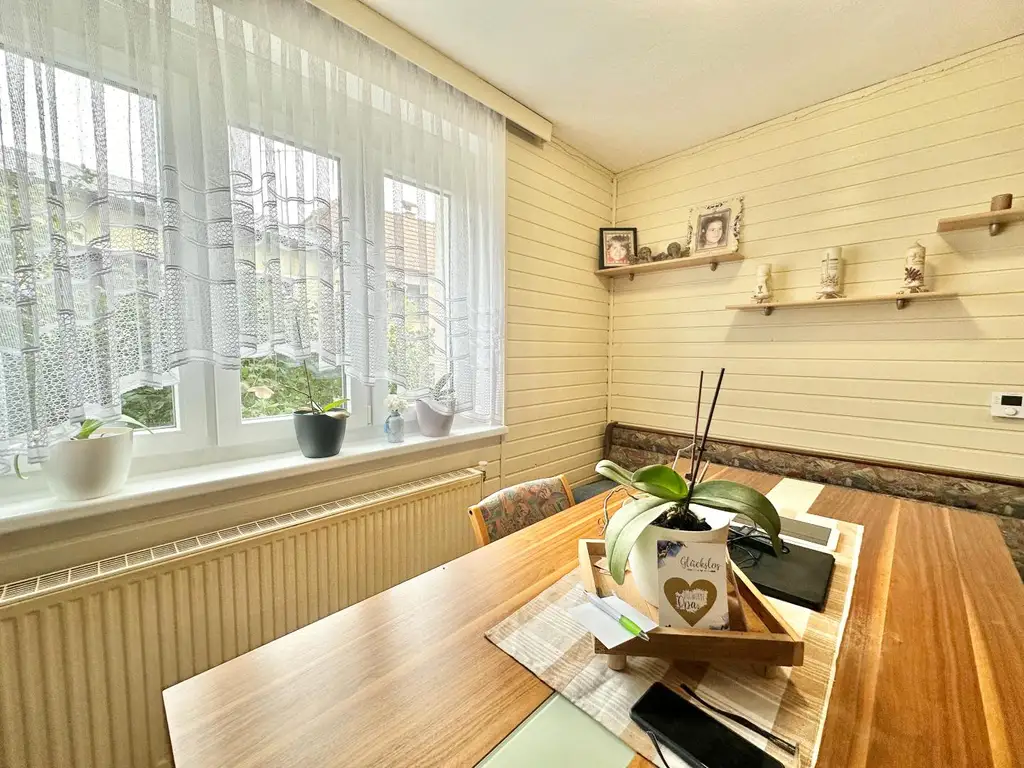 Charmantes Landhaus in Ruhelage!