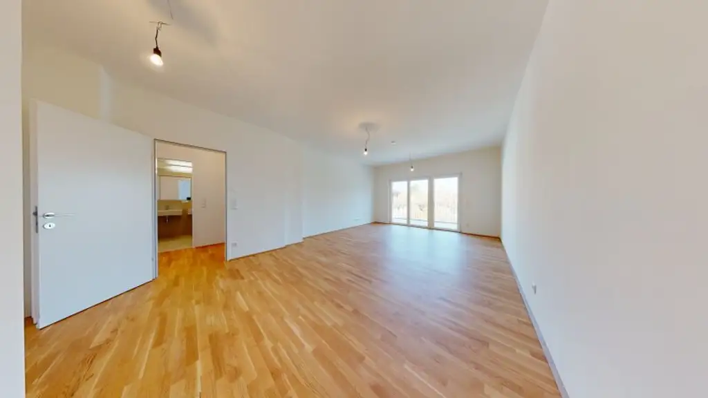 Moderne 3-Zimmer-DG-Wohnung in Zentrumslage von Perchtoldsdorf