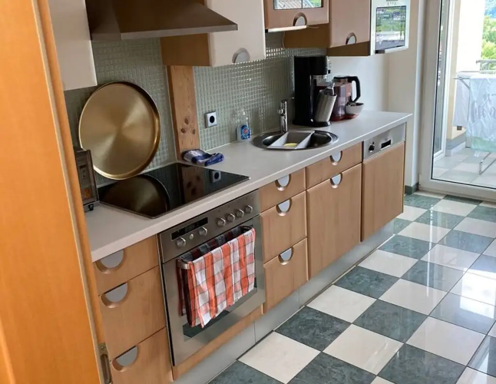 Traumhafte Dachgeschoßwohnung mit Seeblick am Millstätter See - Ihr neues Zuhause!