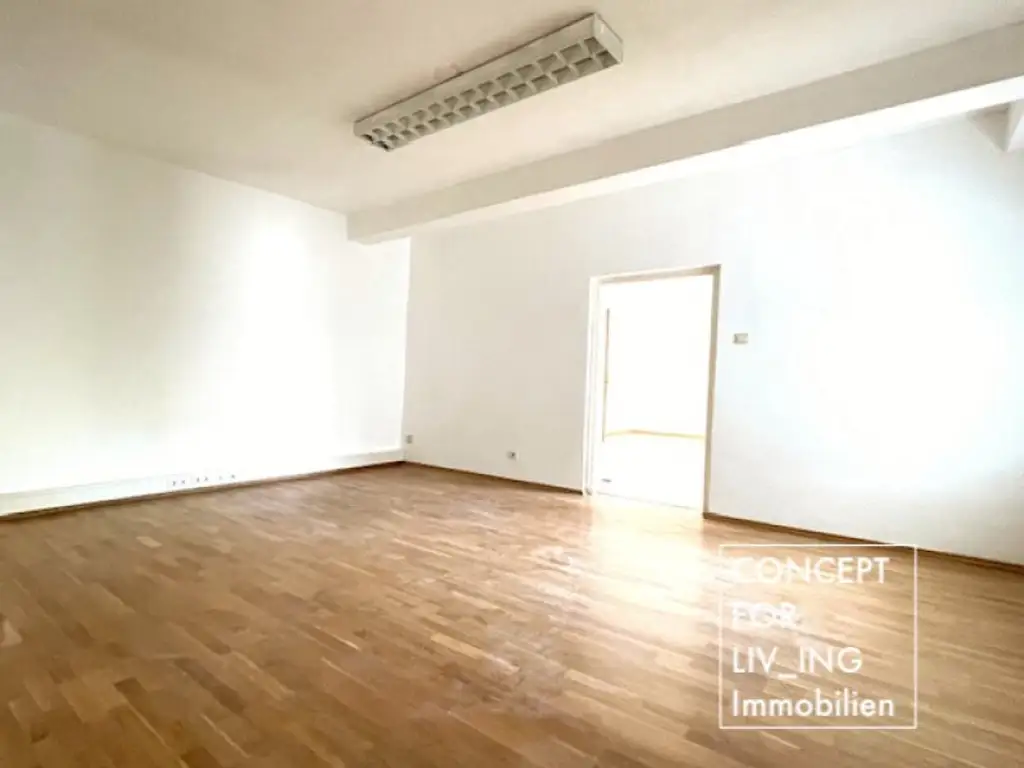 Kleines Zinshaus direkt im Stadtzentrum. Rendite/Anlageobjekt |pure_living