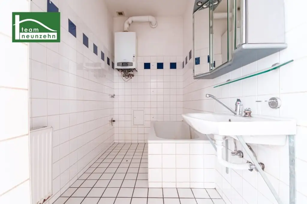 Charmanter Altbau in Toplage – Ehrenfelsgasse 3, 1120 Wien