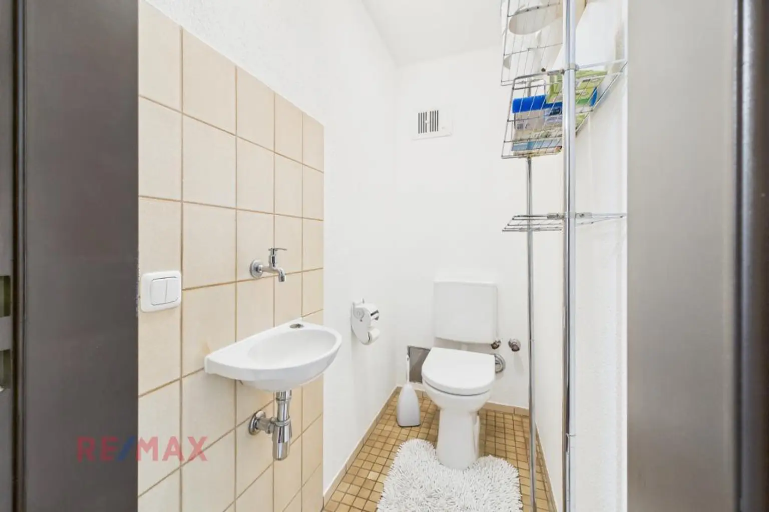 Wohnen mit Weitsicht: Charmante 4-Zimmer-Wohnung mit Balkon