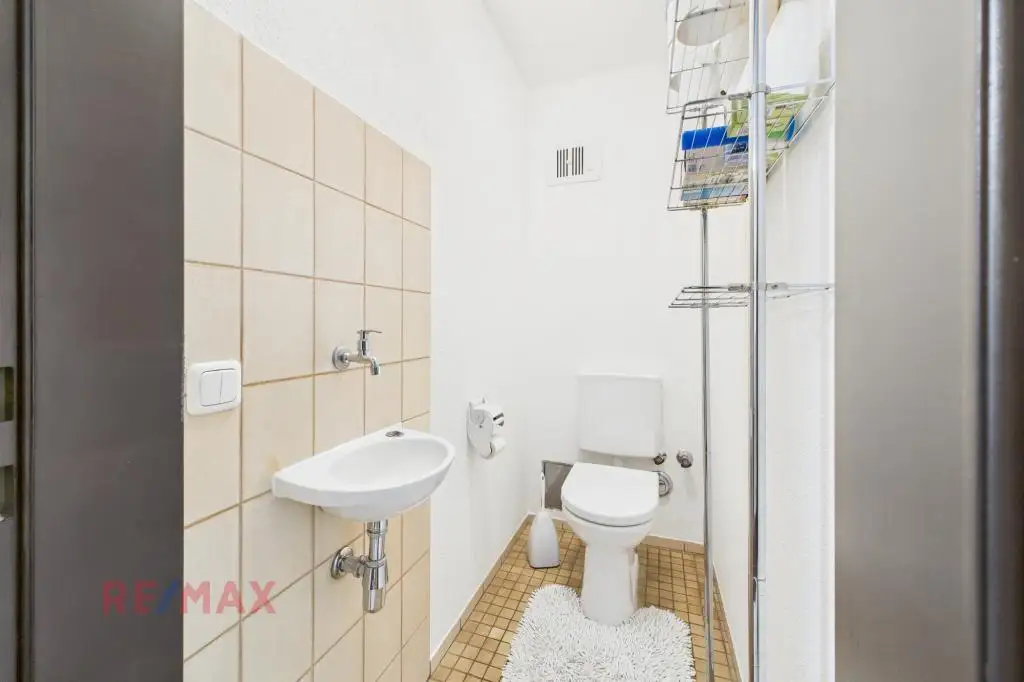 Wohnen mit Weitsicht: Charmante 4-Zimmer-Wohnung mit Balkon