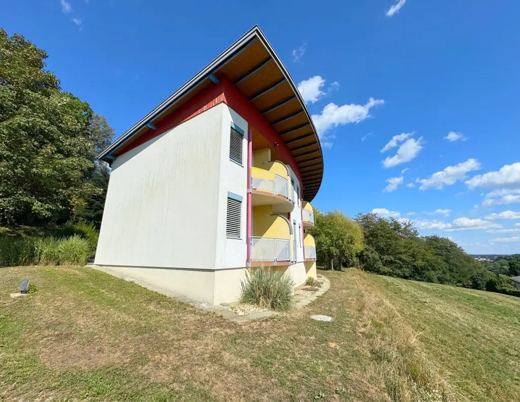 STEGERSBACH - Schönes, gepflegtes sowie sonniges Hotel mit vielfältige Nutzungsmöglichkeiten