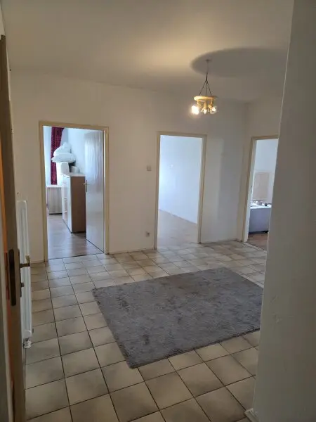 Moderne 3-Zimmer-Wohnung mit Loggia in Wels – Ihr neues Zuhause für 198.000 €!
