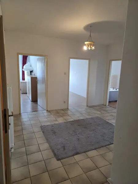 Moderne 3-Zimmer-Wohnung mit Loggia in Wels – Ihr neues Zuhause für 198.000 €!