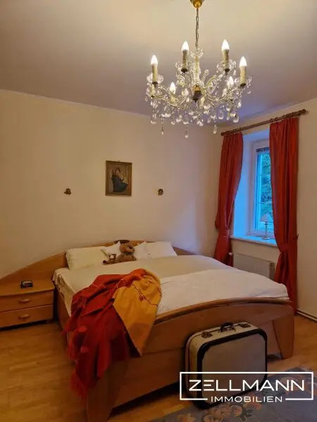 „Wohnen am Wienerwald: Charmantes Haus mit Erweiterungsmöglichkeiten“ | ZELLMANN IMMOBILIEN
