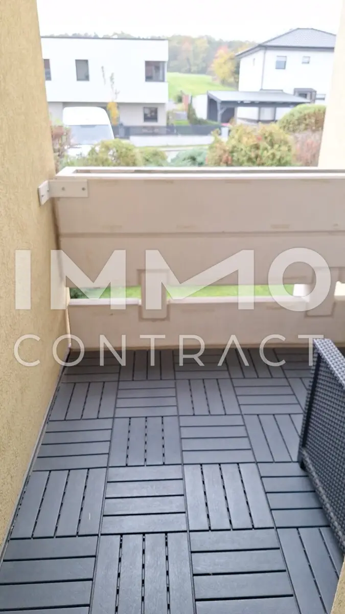 Unbefristete Traumwohnung bei Neunkirchen zu mieten