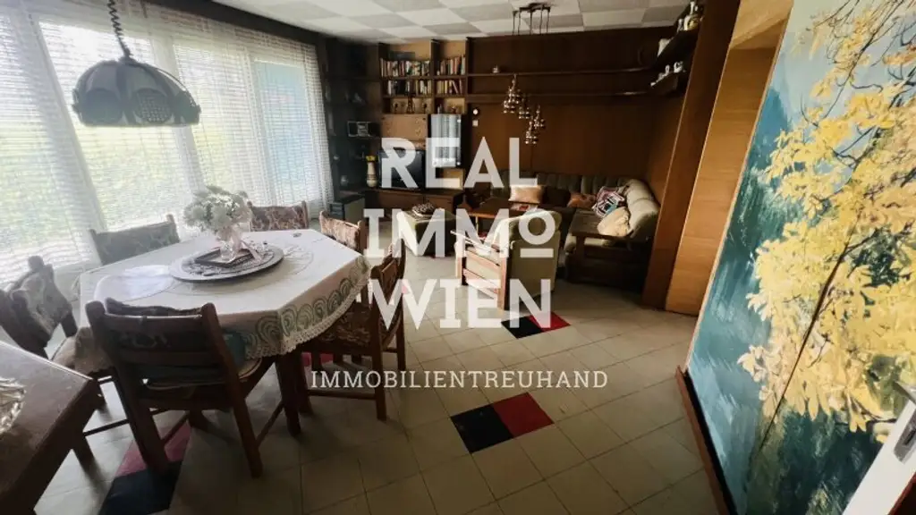 Tulbinger Kogel Bungalow in Traumruhelage