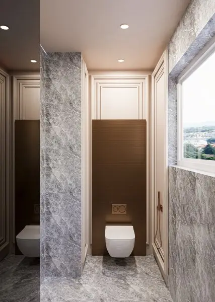 The Modeen - Modern / Green / Thirteen! Provisionsfrei für den Käufer!