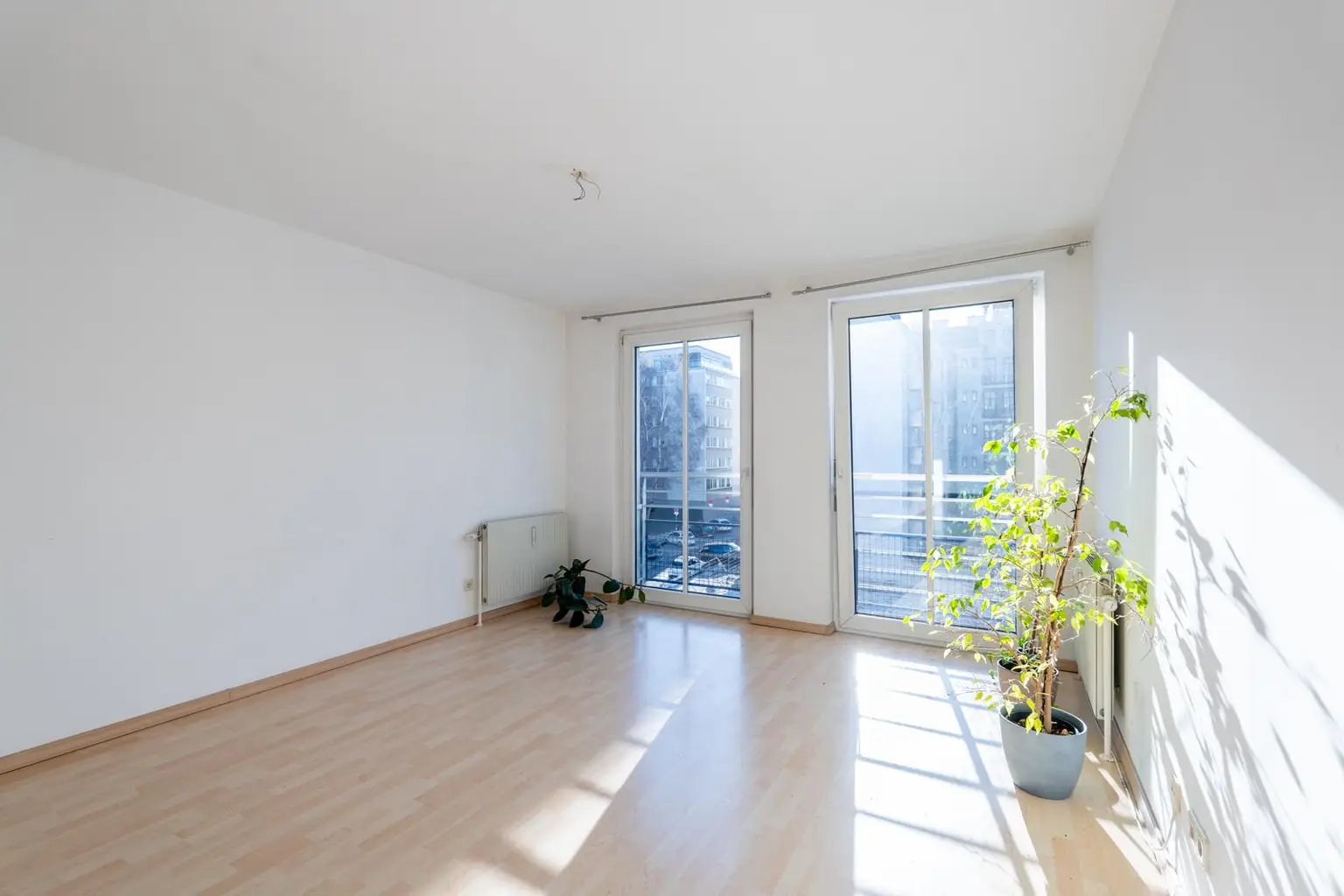 02. Eigentumswohnung 1100 Wien