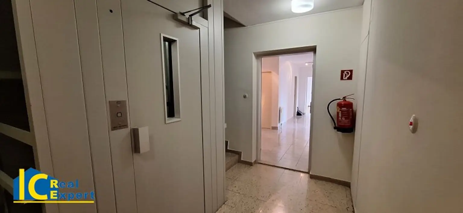 Wohnungseingangstüre