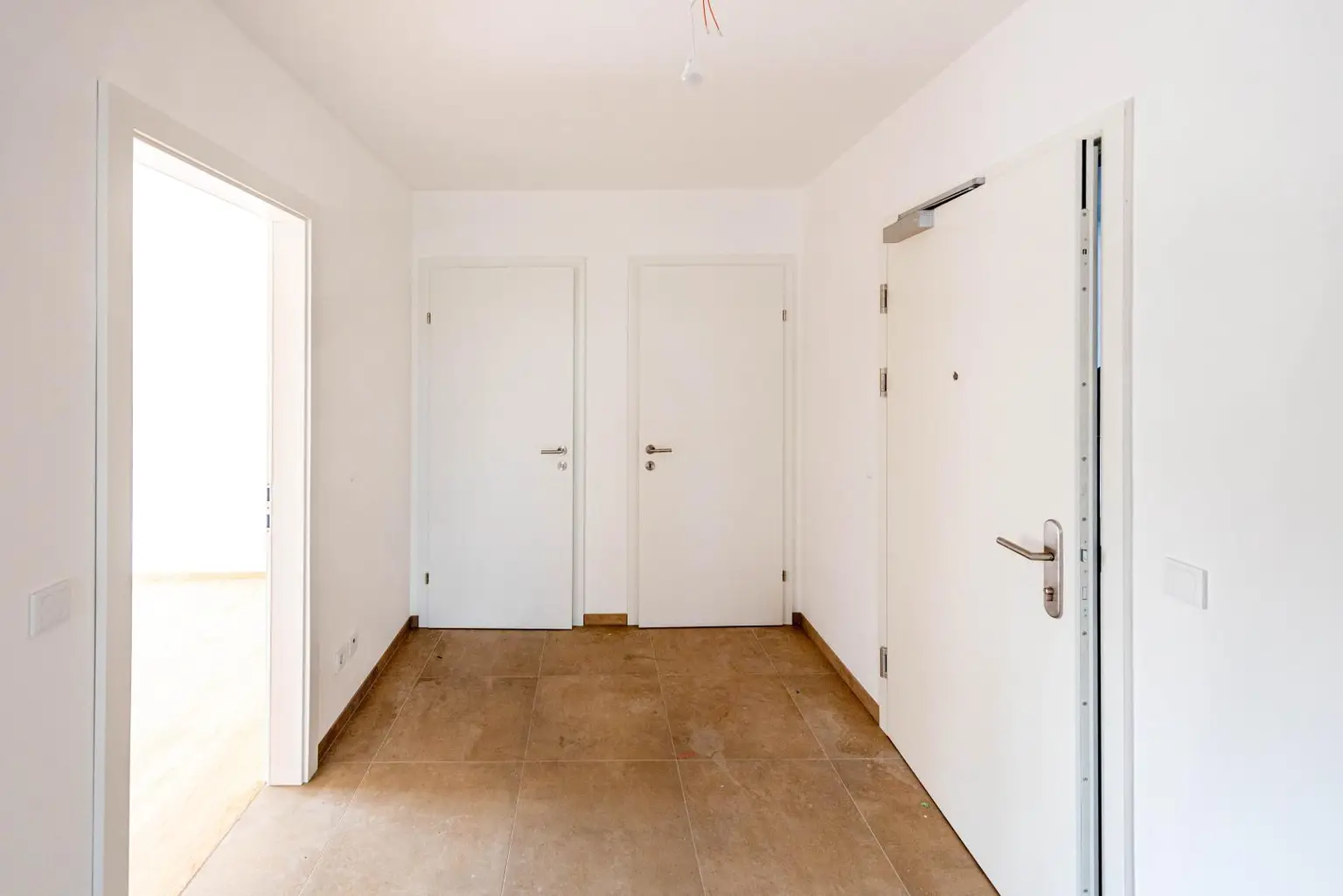 Bezugsfertige Neubauwohnung in Altmünster - 2 Minuten zum See und ins Zentrum