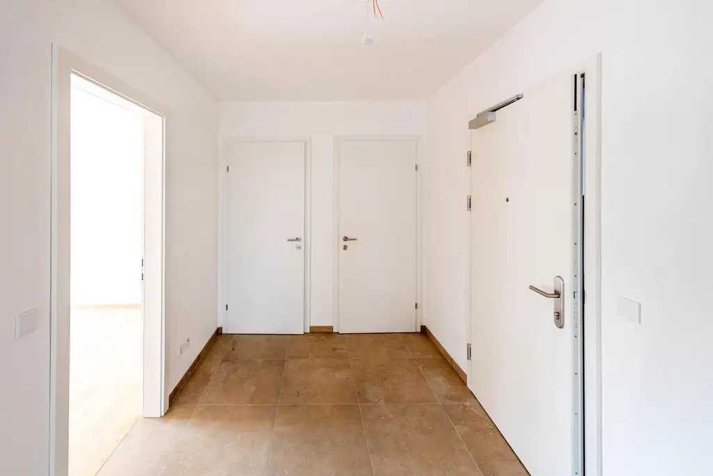 Bezugsfertige Neubauwohnung in Altmünster - 2 Minuten zum See und ins Zentrum