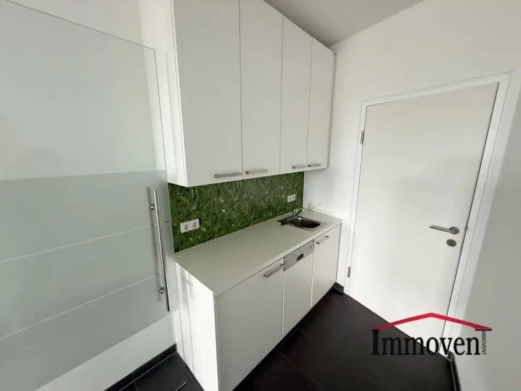 PROVISIONSFREI - Helles, großes Büro in Graz-Straßgang!