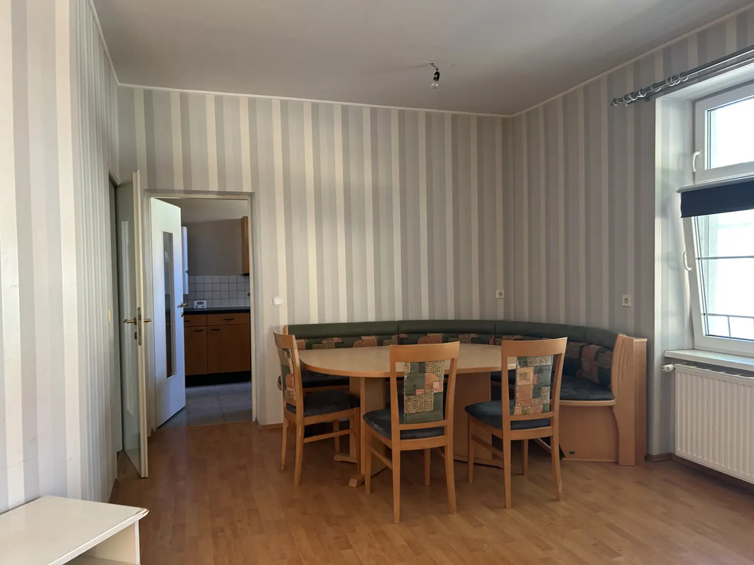 Speisezimmer Haus 2