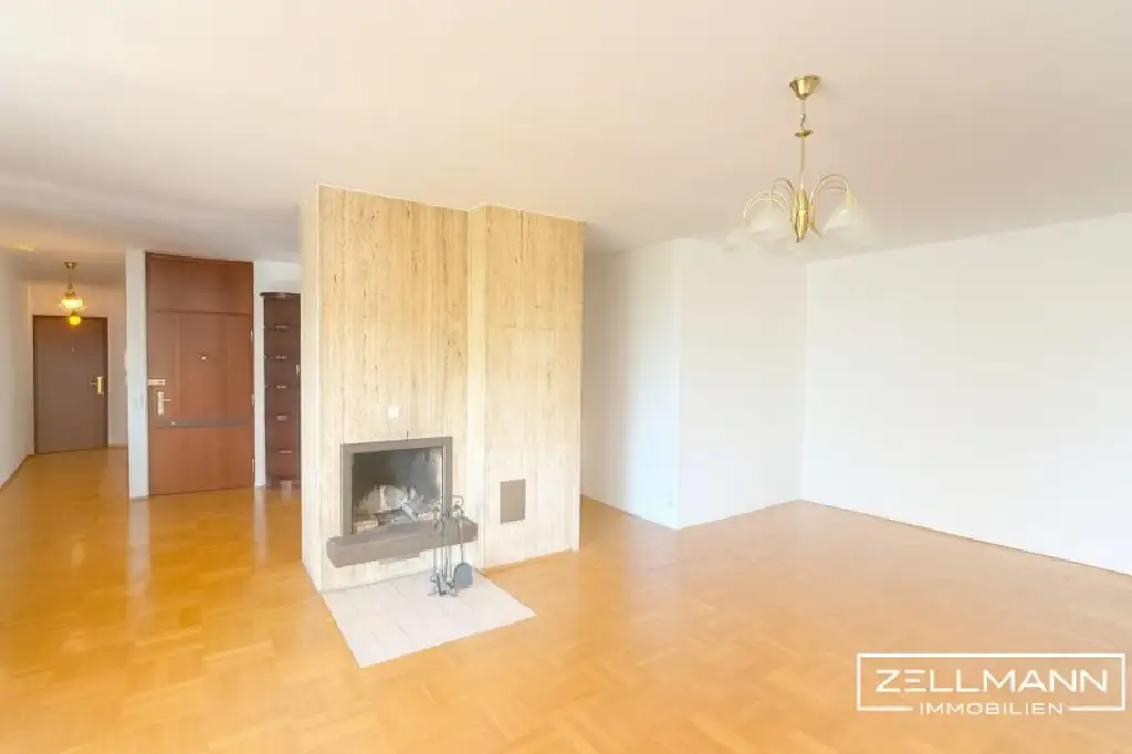Licht, Raum & Lifestyle – Ihr Zuhause direkt am Nussberg | ZELLMANN IMMOBILIEN