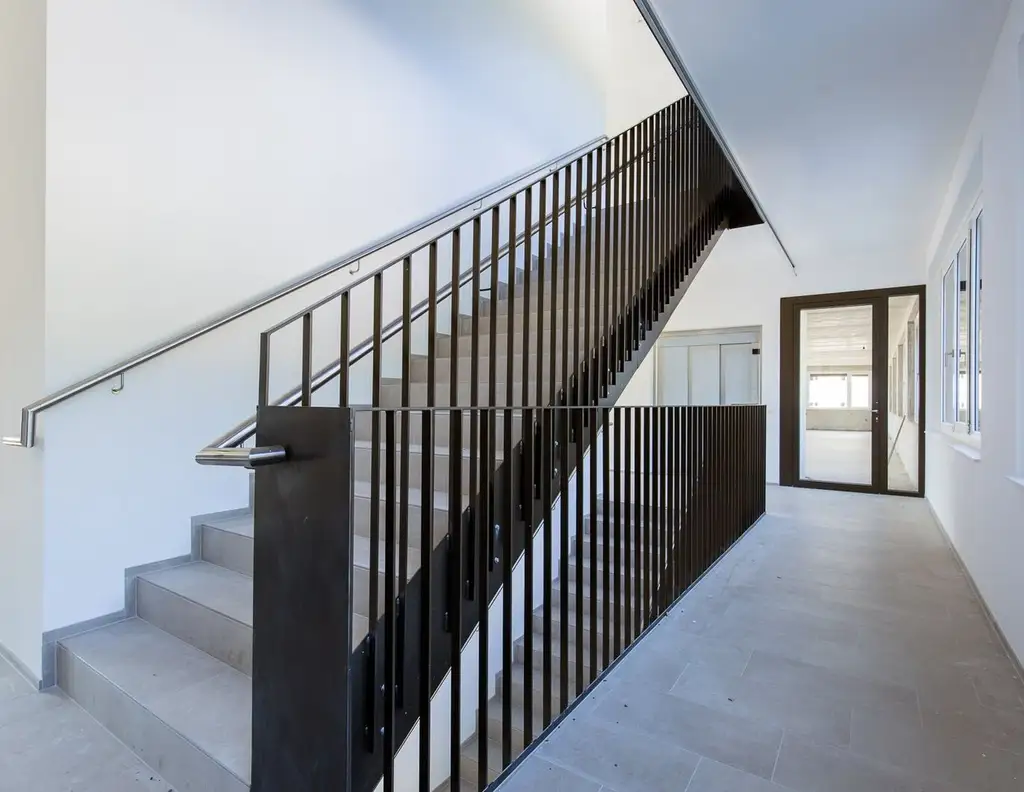 Campus Borromäum | Geschäftslokal in attraktiver Lage mit 56 m²