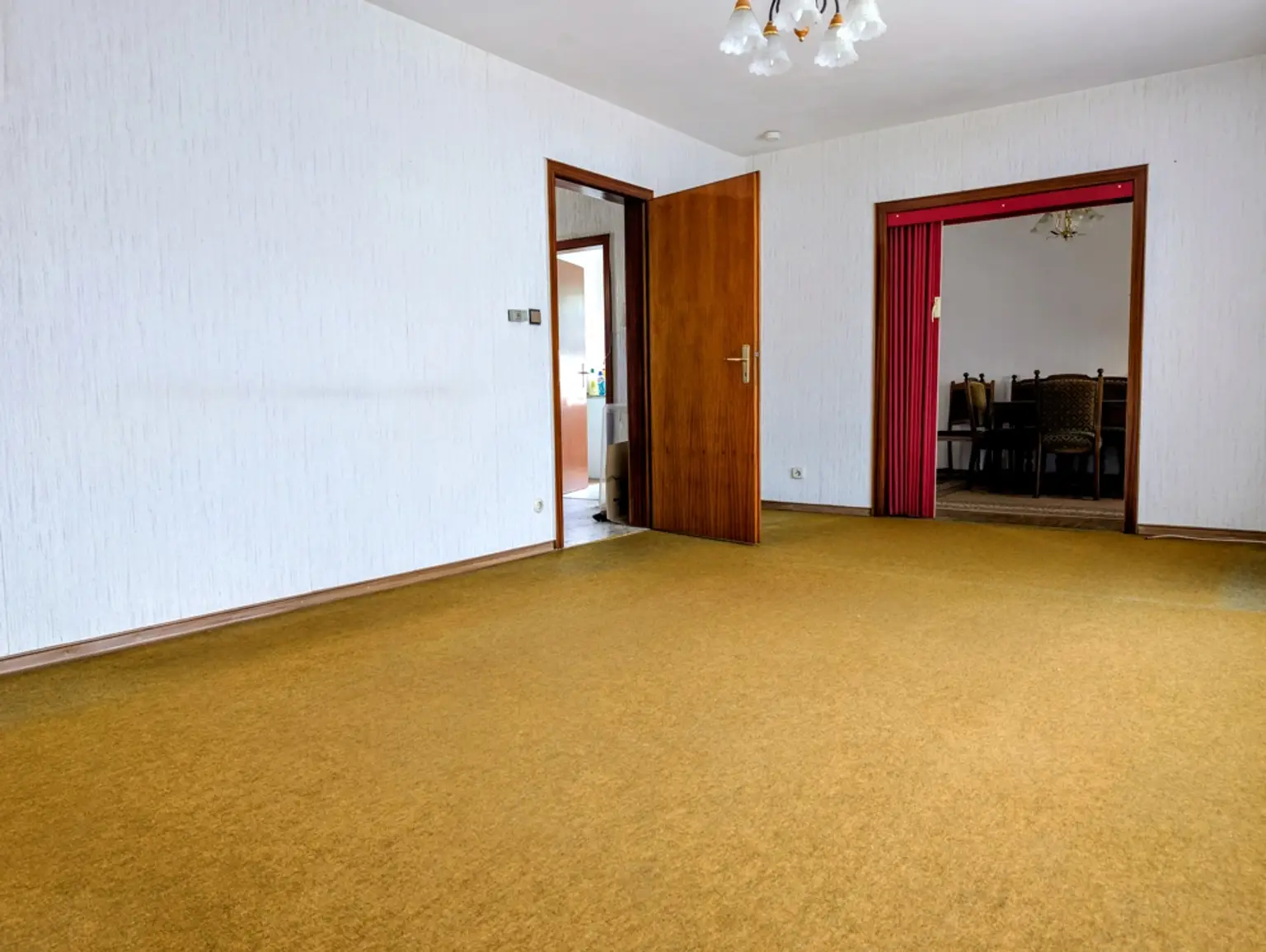 Jetzt in die eigenen 4 Wände! Familienhaus in Haren / Emmeln!