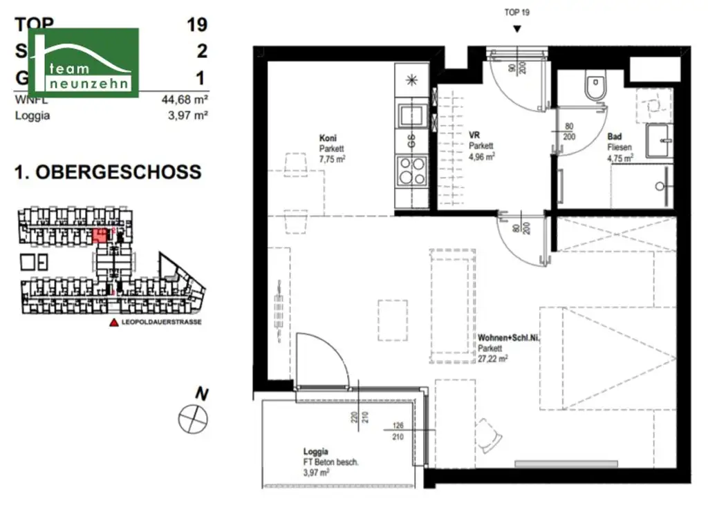 Plan