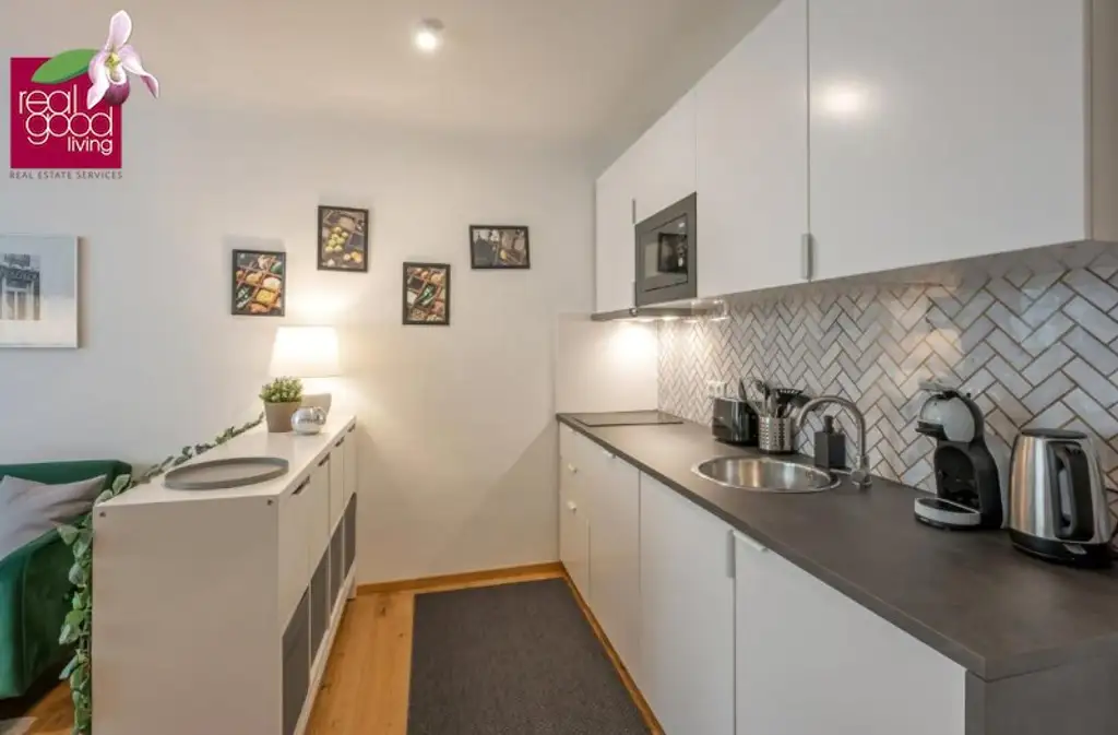 Bezugsfertig & hochwertig – sanierte 3-Zimmer-Wohnung in Bestlage