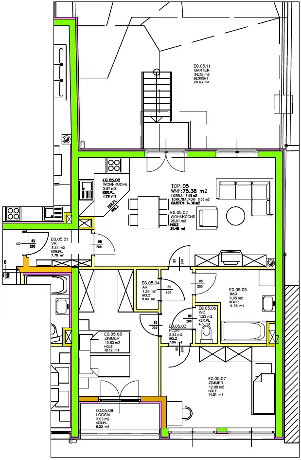 Plan 2