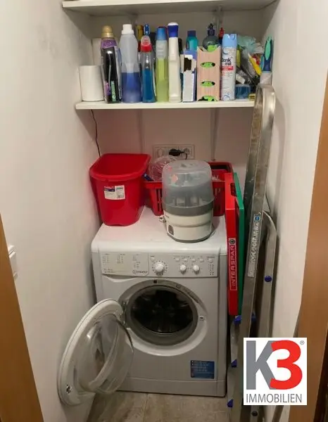 K3 - Entzückende 3-Zimmerwohnung in top Zustand! - Zentrale Salzburger Stadtlage!
