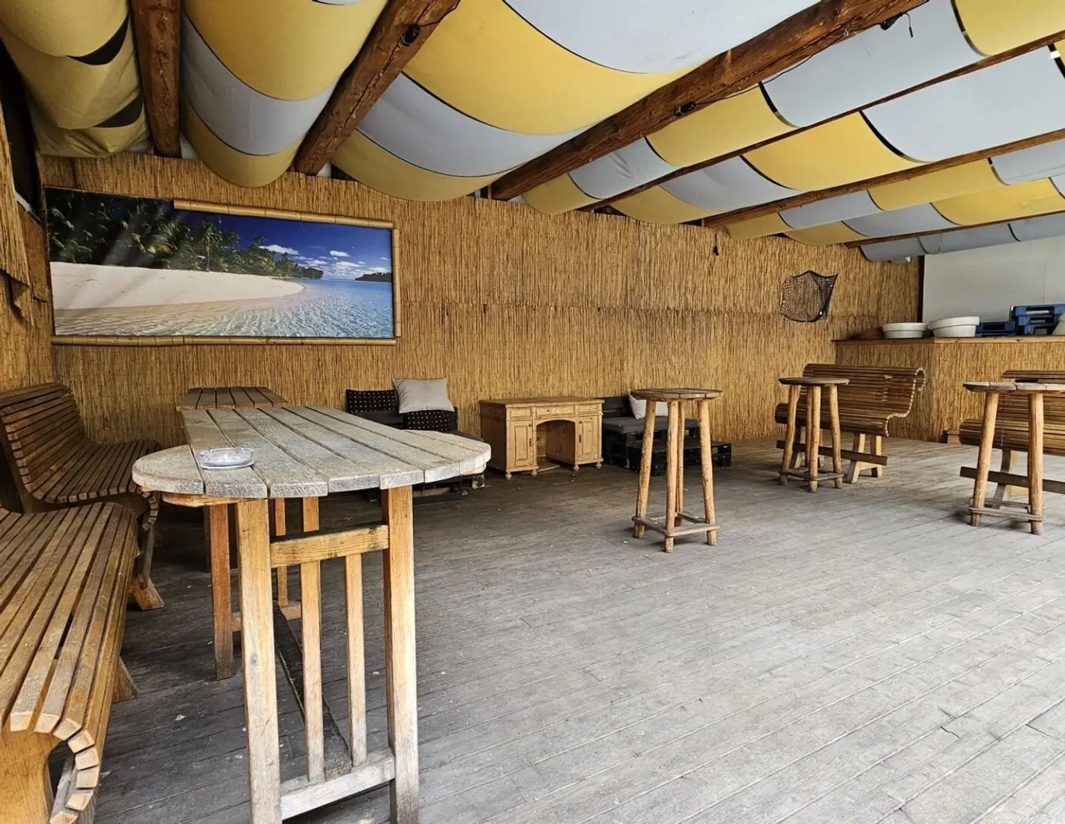 Gastro - und Veranstaltungs - Highlight in bester Innenstadtlage!