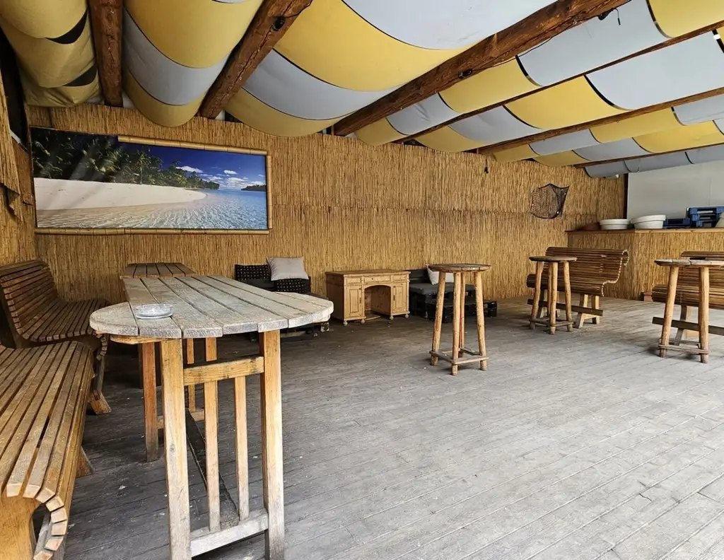 Gastro - und Veranstaltungs - Highlight in bester Innenstadtlage!