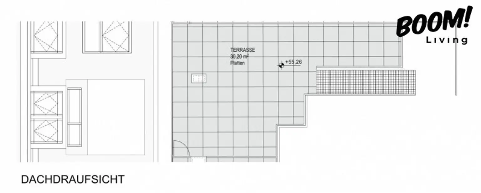 Exklusive Penthouse-Wohnungen | Terrassen | Dachterrassen | 360° Rundumblick | Toplage 1180 | Nähe Kutschkermarkt