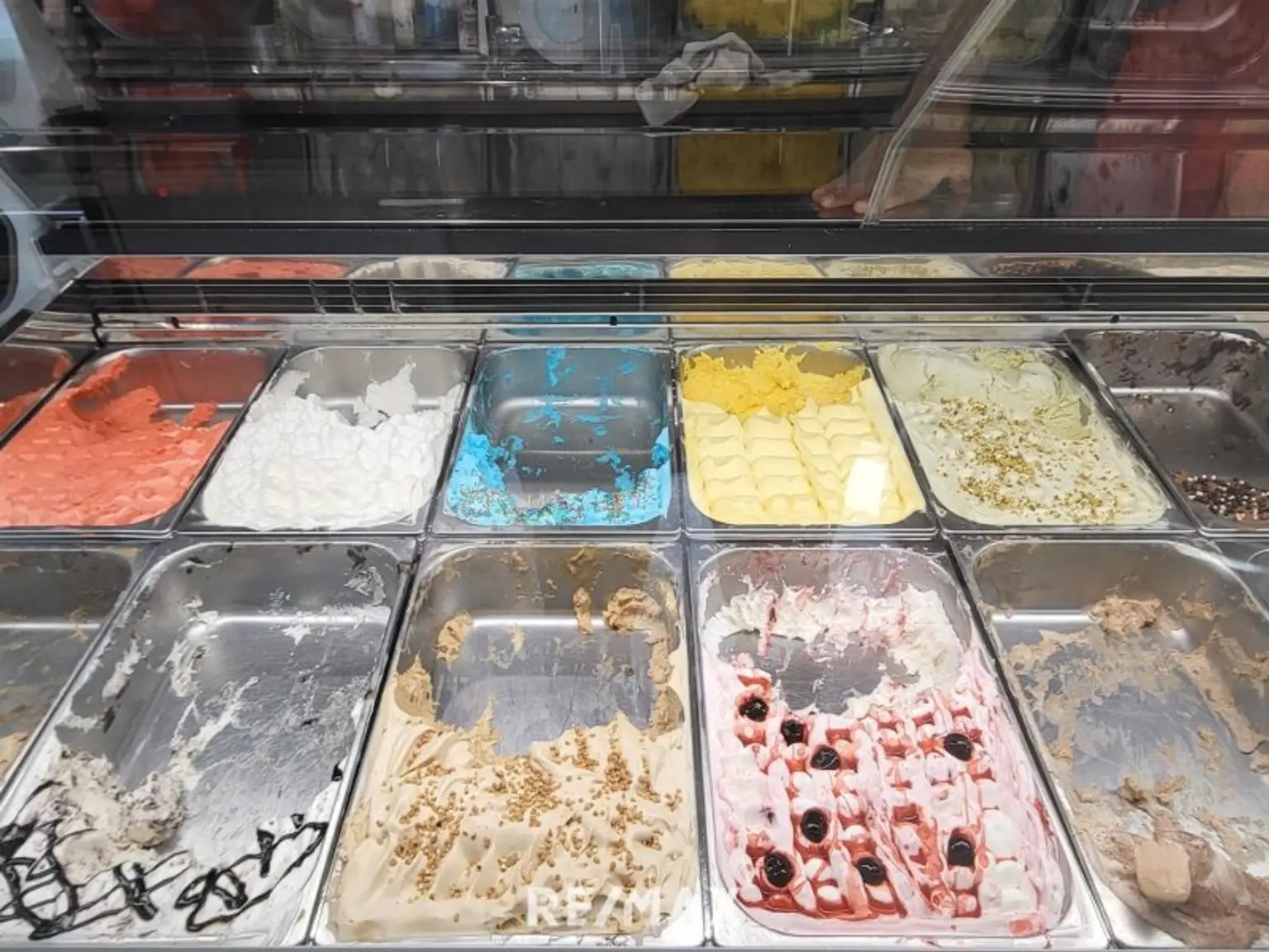 Grünruhelage in 1190 Wien