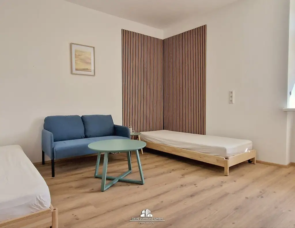 DEIN ZUHAUSE präsentiert: Anlegerobjekt im Zentrum von Schwanenstadt mit 7% Rendite