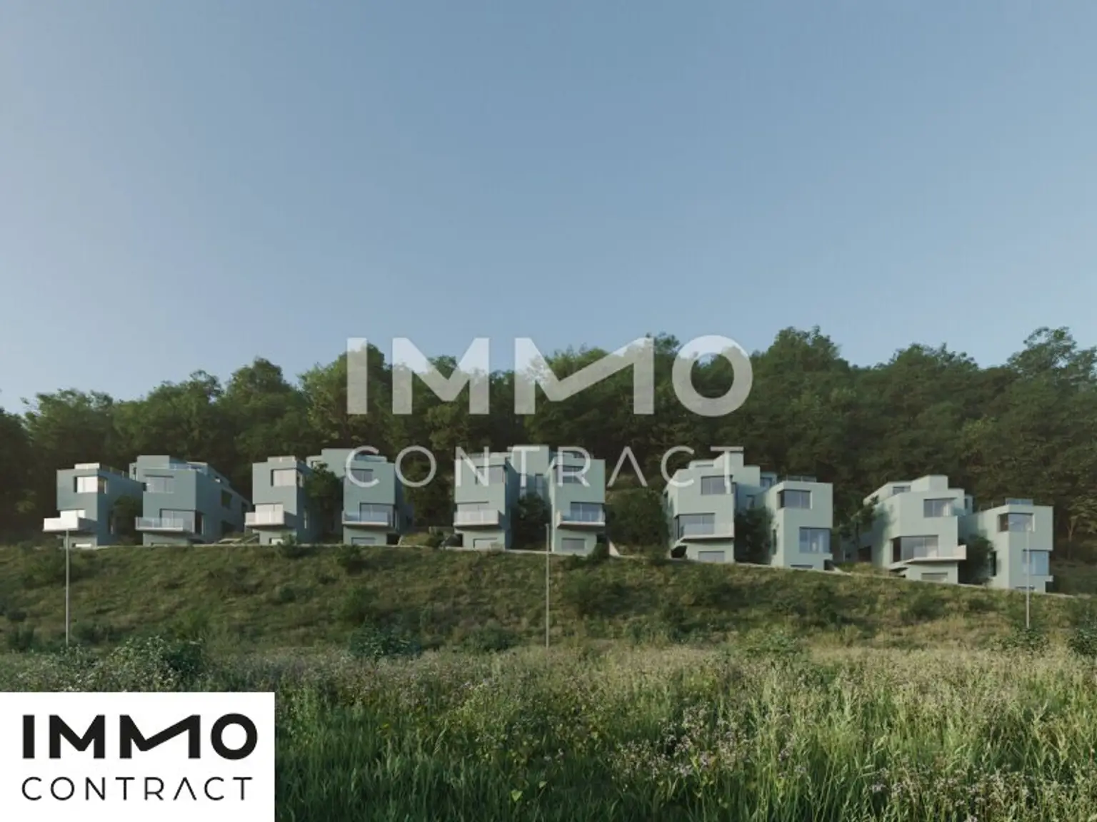 Außenvisualisierung 2