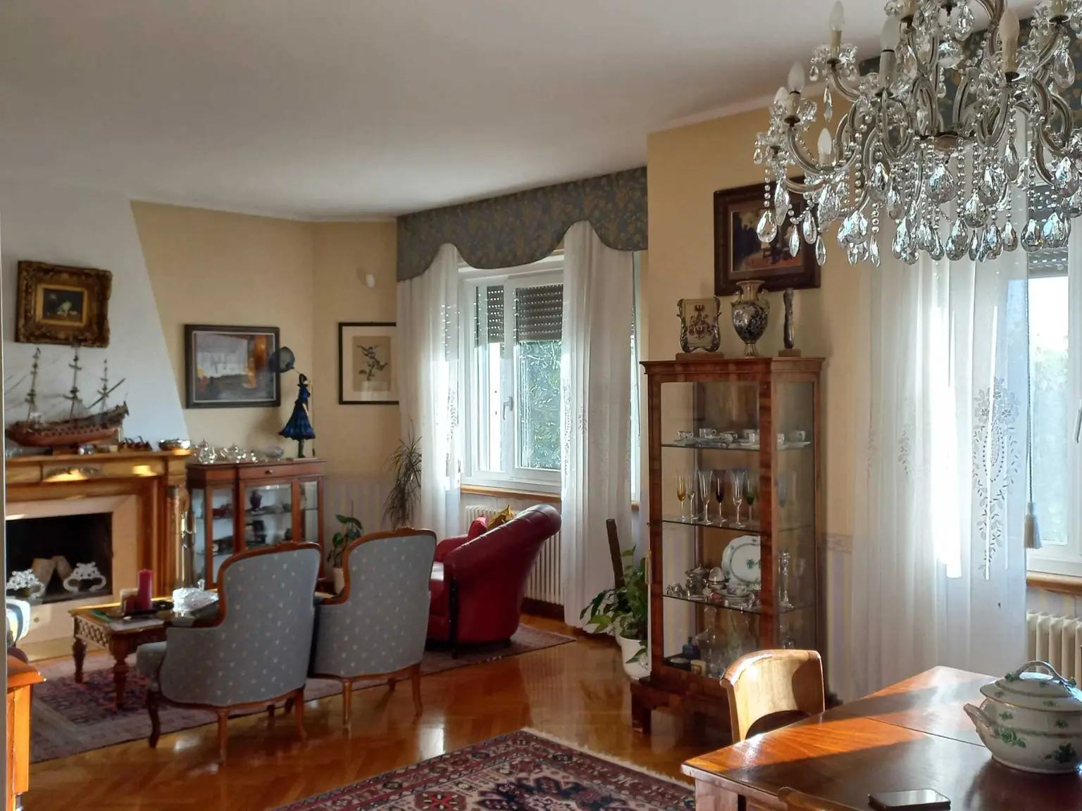 Charmantes Einfamilienhaus mit Meerblick, Terrasse und Garten | Ihr Rückzugsort in Triest