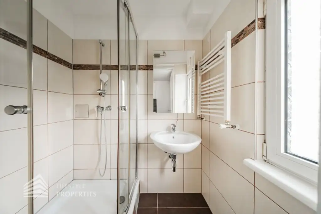 Schöne 2-Zimmer Wohnung, Nähe Meiselmarkt