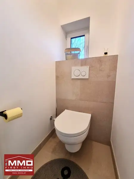 Wunderschönes, sehr gepflegtes Einfamilienhaus an der Grenze Brunn und Mödling