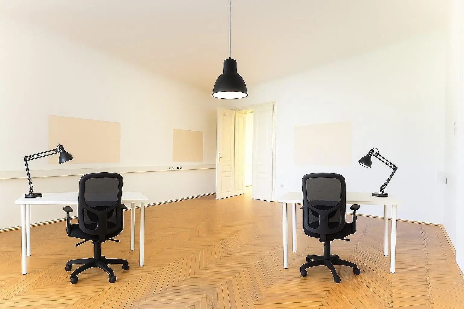 "Repräsentatives Büro mitten in Tulln"