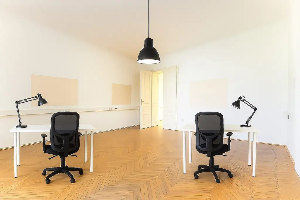 "Repräsentatives Büro mitten in Tulln"