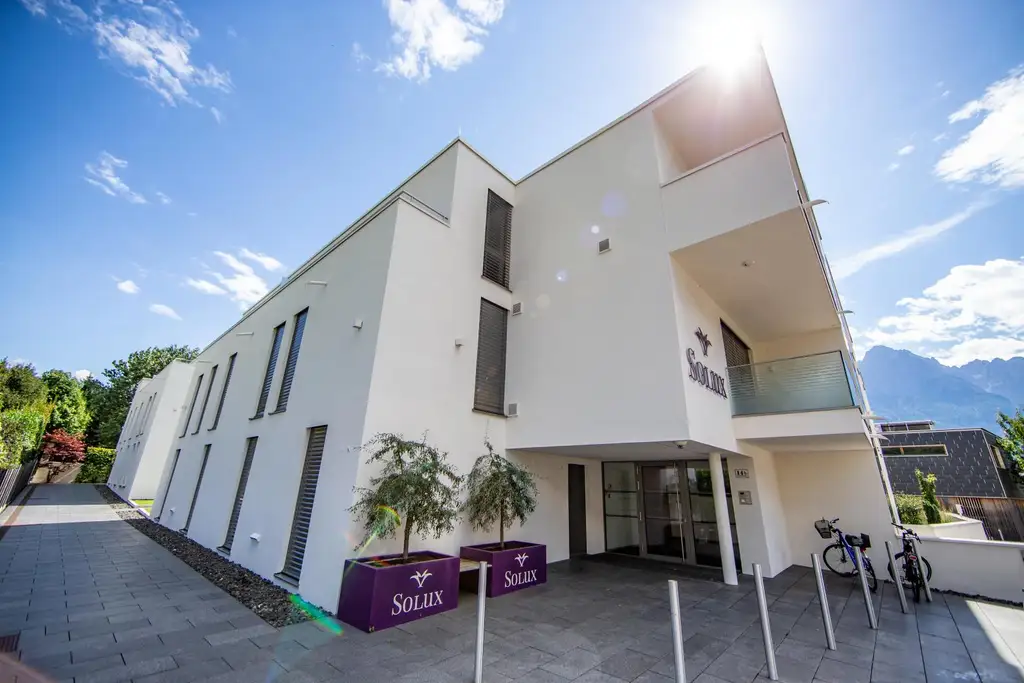 Luxuswohnung (Freizeitwohnsitz-Widmung möglich)