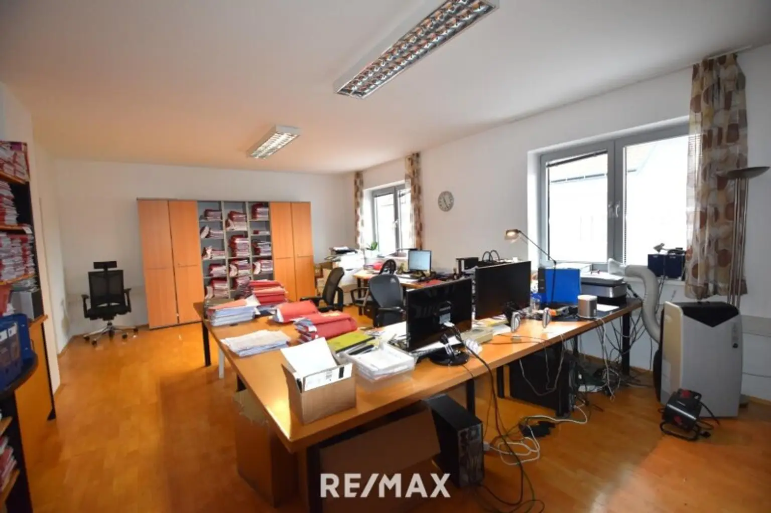 Büroraum 1