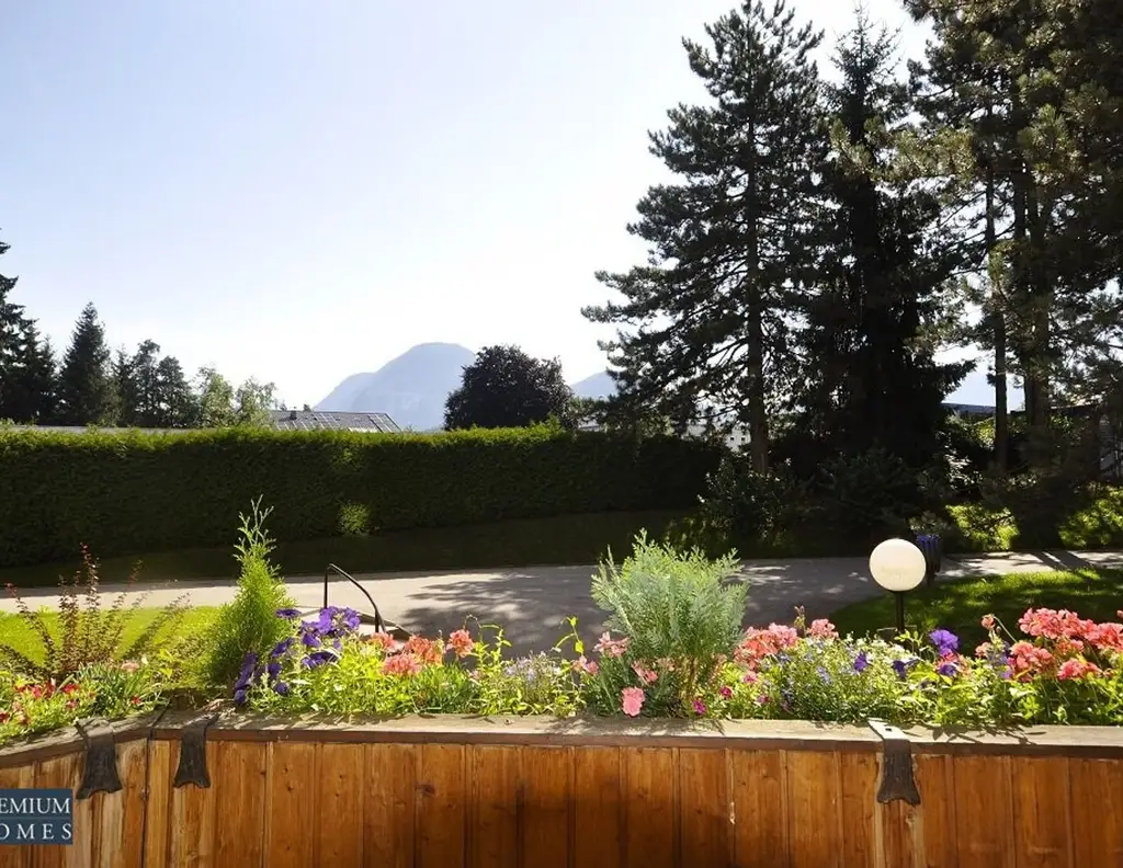 WÖRGL - ANLAGE-Objekt (mit lebenslangen Wohnrecht für Verkäufer/in) - 2 Zimmer Wohnung - gut gelegen in Ostausrichtung mit Balkon