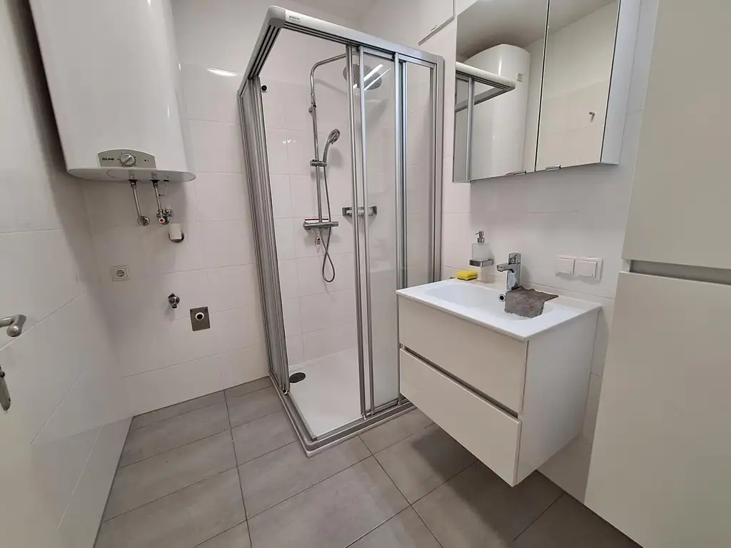 WG-taugliche 3-Zimmer-Mietwohnung in feiner Lage - Graz St. Peter