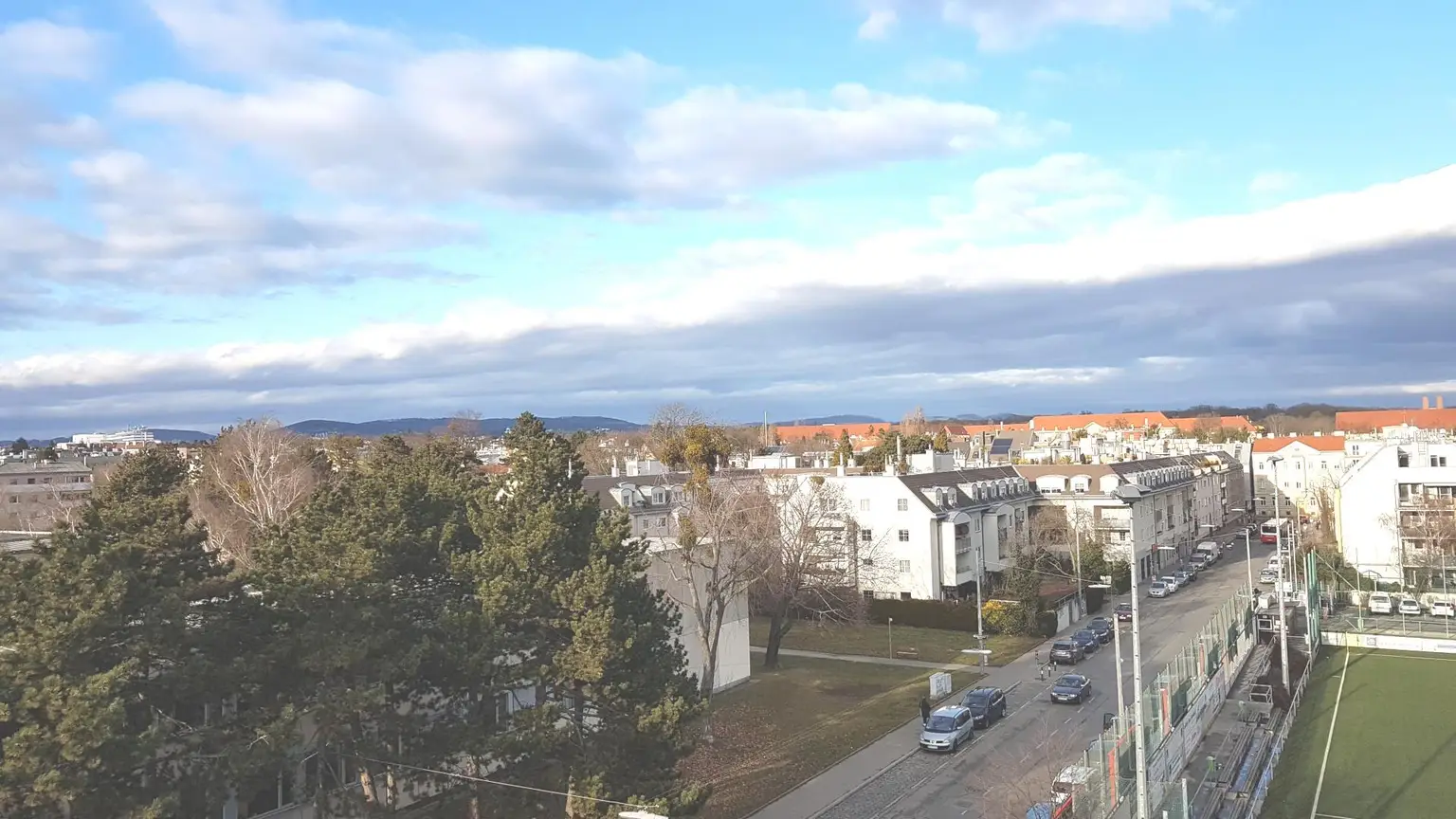 Hervicusgasse Obj.3345 Aa